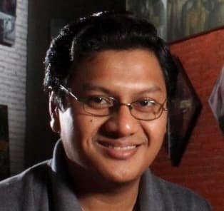 Photo of Akhmad Guntar